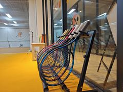 -东莞松山湖万象汇