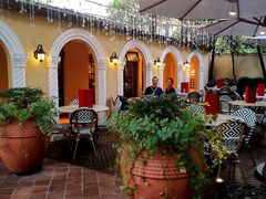 -玫瑰厅上海菜(兴国路店)