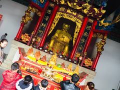 -炎帝陵景区