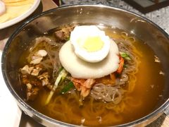 -韩宫宴烤肉·料理(南京江宁万达店)