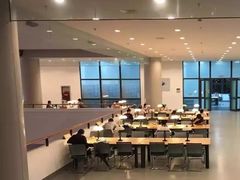 -海事大学图书馆(临港校区)