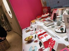-阮大兴糕团(滨江宝龙店)