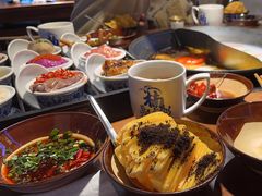 -楠火锅(仁恒梦中心店)