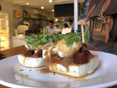 -Egg•Allday Brunch(襄阳北路店)