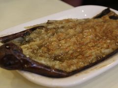 茄子-吉香碳烤生蚝(仙霞路店)