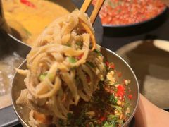 -晓宇重庆火锅(西安荟聚店)
