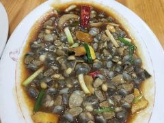 -如意楼农家菜(雁荡山店)