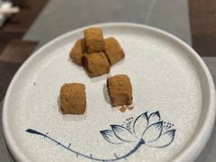 -北京全聚德(西翠路店)