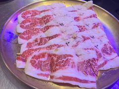 -釜山火炉·海鲜烤肉(紫藤路店)
