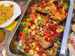 -望京小腰(北京总店)