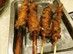-阿拉丁新疆风味餐厅·清真(罗廊巷店)