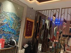 -御海8号温泉酒店