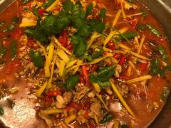 -椒小兔·盐帮川菜中餐厅(金沙时代广场店)