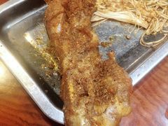 -伊隆斋(什刹海店)