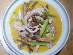 -吃饭皇帝大·土家民族菜(温州万象城店)