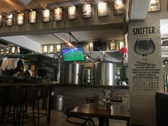 -Liberty Brewing Co·曼哈顿餐吧