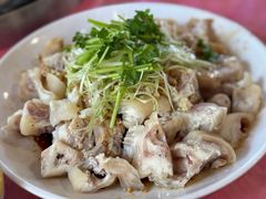 -侠成水上农庄(工业大道店)