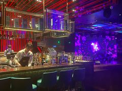 -大连君悦酒店 · VIVA(星海广场店)
