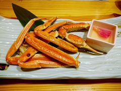 -花潮料理艺食馆(世欧广场店)