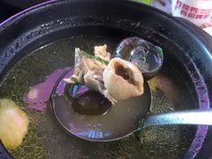 -丫丫厨娘·柠檬鸭(安吉万达店)
