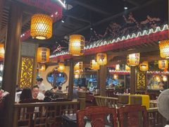 -杨记隆府(时代天街店)