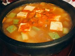 -辛氏火炉·韩式古法烤肉(松北店)
