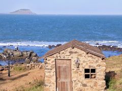 -漳州滨海火山岛自然生态风景区
