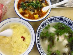 -樊记腊汁肉(竹笆市总店)