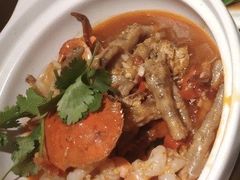 -炊烟小炒黄牛肉(中心印象城店)