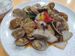 -鹏城人家海鲜酒家·23年老字号(较场尾店)