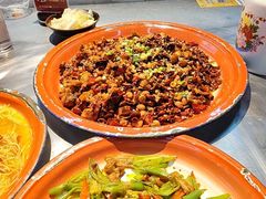 -馬伍旺川菜(江北虹悦城店)