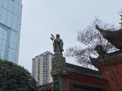 -古大圣慈寺