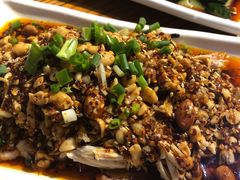招牌手撕鸡-Sasa的海(蜈支洲岛后海店)