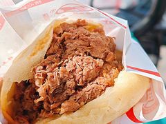 -永茂驴肉(莲池南大街总店)
