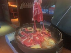 -醉虎传(南锣鼓巷店)