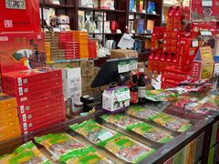 -采芝斋评弹茶馆(观前街店)