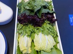 -南门四季铜锅涮肉(大屯·北苑店)