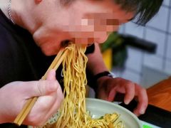 -无名氏面馆(邮电路店)
