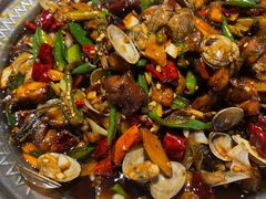 -东来土菜馆(民祥园路店)