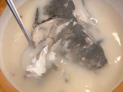 -浔味·山屿湖·正宗淳牌全鱼宴老字号
