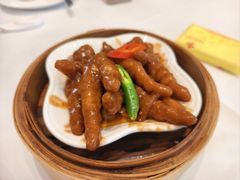 -益健名厨海鲜城(夏湾店)