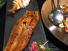 -爆丼日式大排档(季华园店)