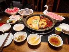 -纸盐河码头火锅(十八梯店)