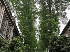 -南京晨光1865创意产业园