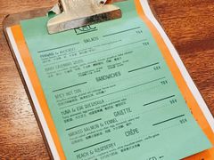 -RAC BAR(安福路店)