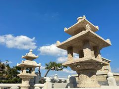 -海东龙宫寺