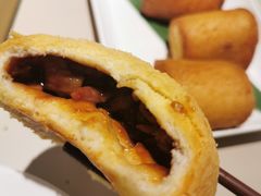 -蔡澜点心·粤菜(西单大悦城店)