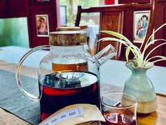 -MAP CHA普洱茶馆(翠湖店)