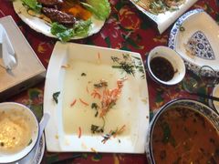 -东北王食府(科大店)