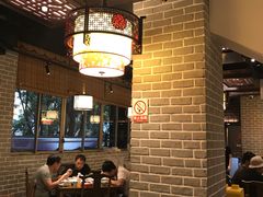-老灶味道·本帮菜(昌平路店)